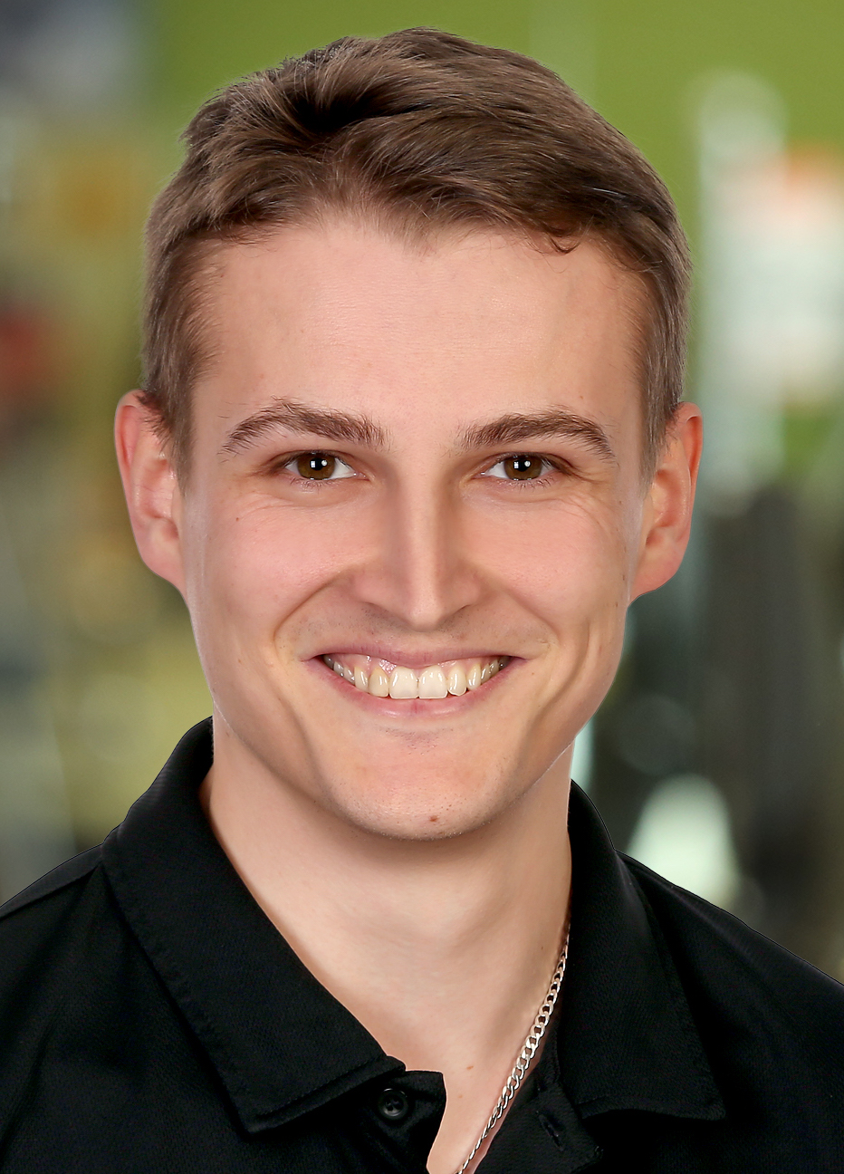 Artur Michalik