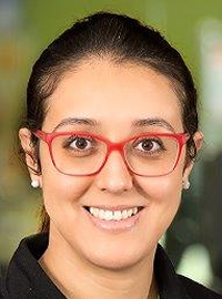 Hayat Kluth