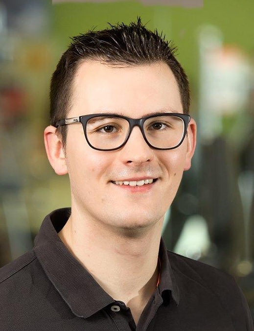 Simon Kluth